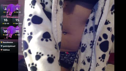 Meg4n Miauuuu online show from 12.18.24