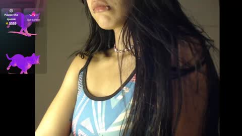 Meg4n Miauuuu online show from 12.18.24