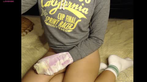 Meg4n Miauuuu online show from 12.22.24
