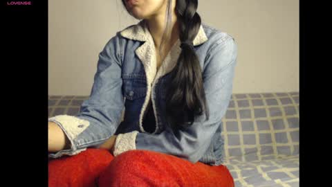 Meg4n Miauuuu online show from 12.26.24