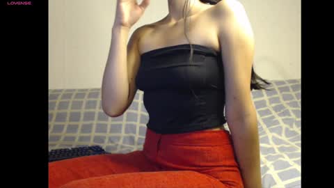 Meg4n Miauuuu online show from 12.26.24