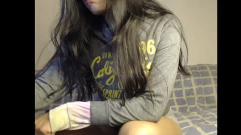Meg4n Miauuuu online show from 12.28.24