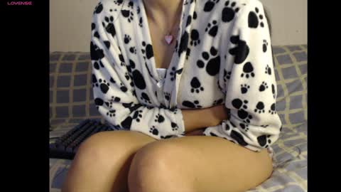 Meg4n Miauuuu online show from 12.29.24