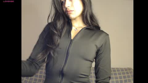 Meg4n Miauuuu online show from 12.31.24