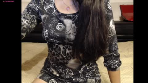 Meg4n Miauuuu online show from 01.05.25