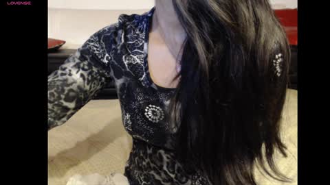 Meg4n Miauuuu online show from 01.05.25