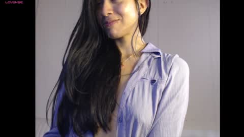 Meg4n Miauuuu online show from 01.12.25
