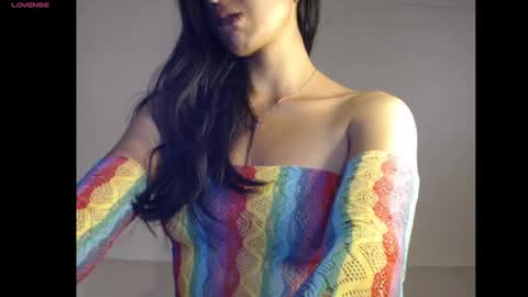 Meg4n Miauuuu online show from 01.21.25