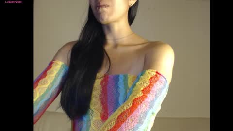 Meg4n Miauuuu online show from 01.22.25