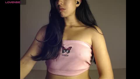 Meg4n Miauuuu online show from 02.13.25