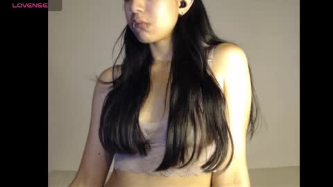 Meg4n Miauuuu online show from 02.13.25
