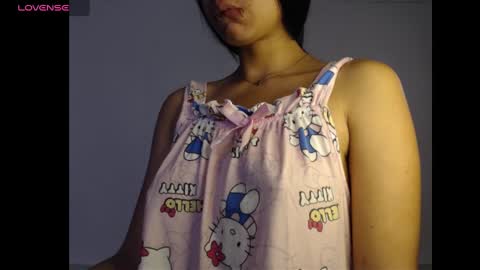 Meg4n Miauuuu online show from 02.17.25