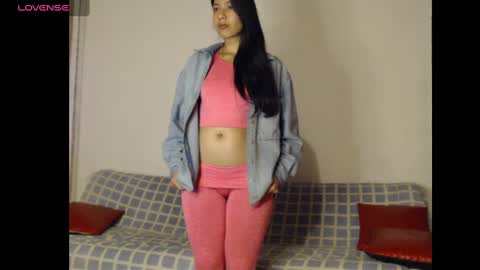 Meg4n Miauuuu online show from 02.26.25