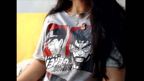 Meg4n Miauuuu online show from 11.18.25