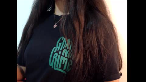 Meg4n Miauuuu online show from 12.15.25