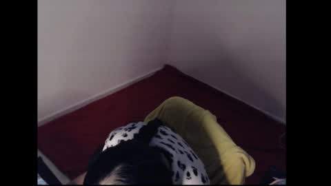 Meg4n Miauuuu online show from 02.26.26