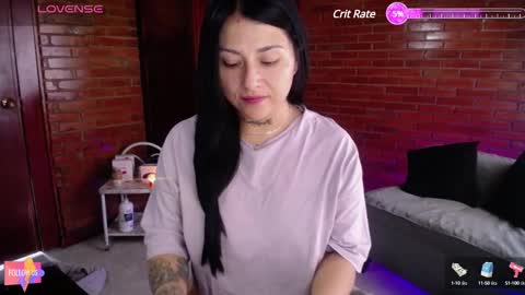 Welcome my rooomLovense is active my orgasms in your hands Give me more pleasure aPrivate Exclusive online show from 02.25.25