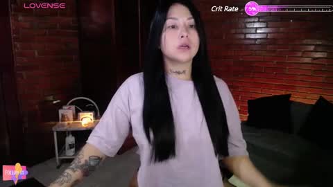 Welcome my rooomLovense is active my orgasms in your hands Give me more pleasure aPrivate Exclusive online show from 02.26.25