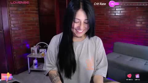 Welcome my rooomLovense is active my orgasms in your hands Give me more pleasure aPrivate Exclusive online show from 02.28.25