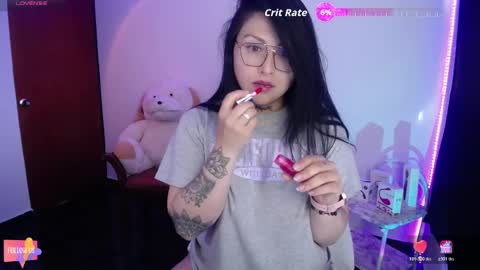 Welcome my rooomLovense is active my orgasms in your hands Give me more pleasure aPrivate Exclusive online show from 03.31.26