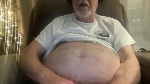 Snapshot of megabigkahuna chatting on 12.24.24 whatever you want it to be online show from 12.24.24