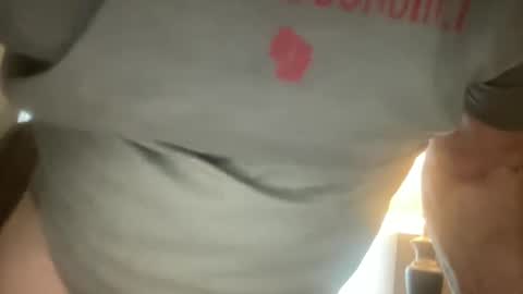 Snapshot of megabigkahuna chatting on 02.09.25 whatever you want it to be online show from 02.09.25