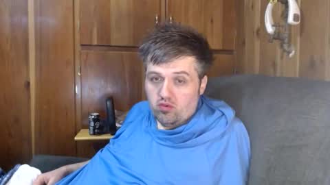 Megachub online show from 04.19.26