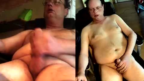 Foxyvidler online show from 06.22.26