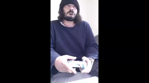 megamanp online show from 05.12.26