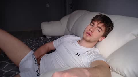 Max online show from 01.21.25