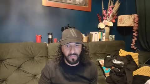 megan2525 online show from 04.27.26