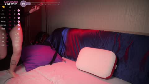 Megan online show from 02.03.25