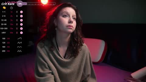 Megan online show from 09.26.25