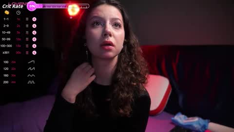 Megan online show from 12.22.25