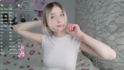 Megan  online show from 06.06.26