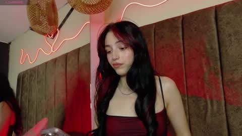 Snapshot of megan__cole1 chatting on 09.17.25 Megan  online show from 09.17.25