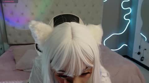 Snapshot of megan__cole1 chatting on 09.24.25 Megan  online show from 09.24.25