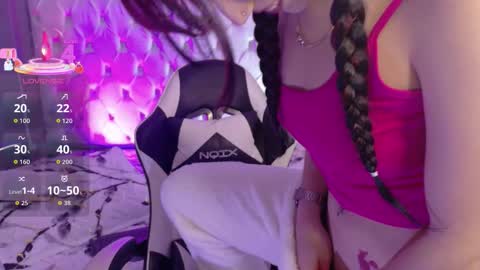 Snapshot of megan__cole1 chatting on 10.05.25 Megan  online show from 10.05.25