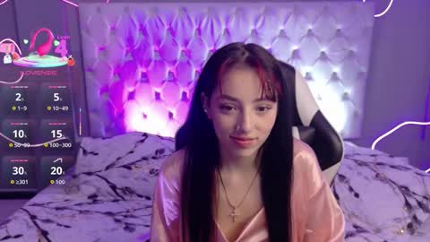 Snapshot of megan__cole1 chatting on 10.11.25 Megan  online show from 10.11.25