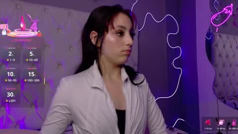 Snapshot of megan__cole1 chatting on 11.04.25 Megan  online show from 11.04.25