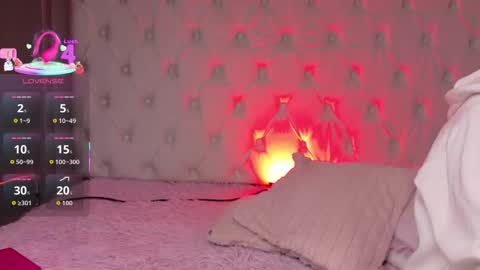 Megan  online show from 01.06.26