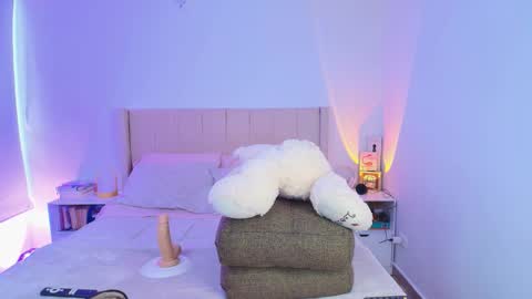 megan ale online show from 10.11.25