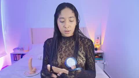 megan ale online show from 10.12.25