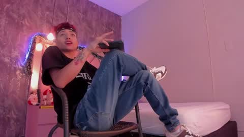 M E G A N online show from 12.26.24