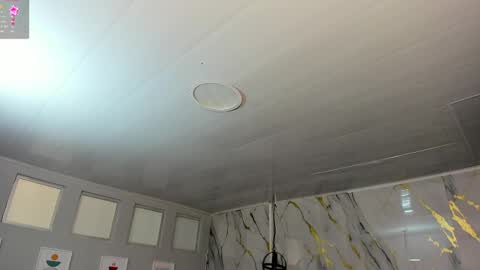 Megan online show from 04.19.26