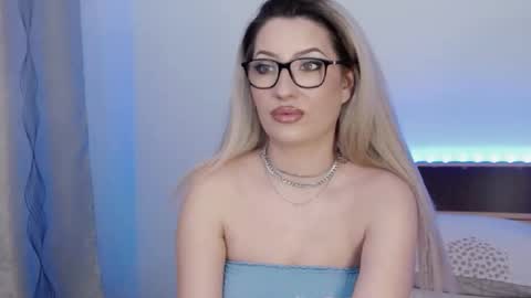 Megan Blazee  online show from 02.15.25