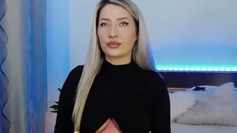 Megan Blazee  online show from 02.26.25