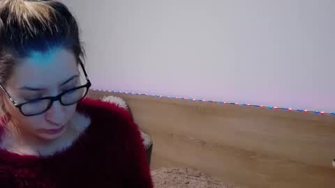 Megan Blazee  online show from 12.22.25