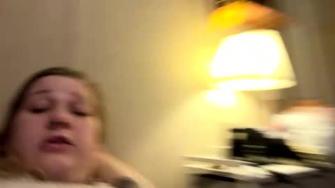 Blondie online show from 12.11.24