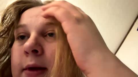 Blondie online show from 02.16.25